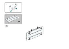 LEGO 51515 instructions page 39 – build guide