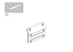 LEGO 51515 instructions page 40 – build guide