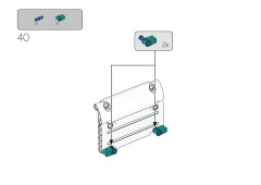 LEGO 51515 instructions page 41 – build guide