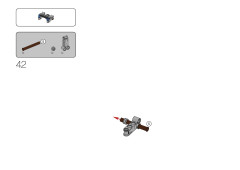 LEGO 51515 instructions page 43 – build guide