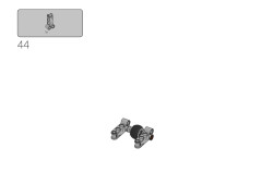 LEGO 51515 instructions page 45 – build guide