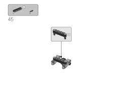 LEGO 51515 instructions page 46 – build guide
