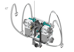 LEGO 51515 instructions page 48 – build guide