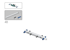 LEGO 51515 instructions page 49 – build guide