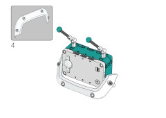 LEGO 51515 instructions page 5 – build guide