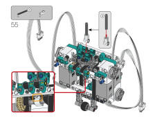 LEGO 51515 instructions page 56 – build guide