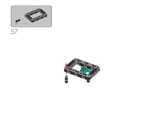 LEGO 51515 instructions page 58 – build guide