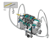 LEGO 51515 instructions page 63 – build guide
