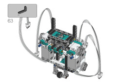 LEGO 51515 instructions page 64 – build guide