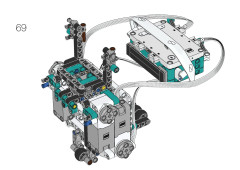 LEGO 51515 instructions page 70 – build guide
