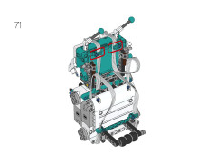 LEGO 51515 instructions page 72 – build guide