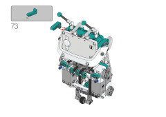 LEGO 51515 instructions page 74 – build guide