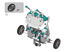 LEGO 51515 instructions page 75 – build guide