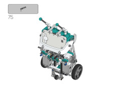 LEGO 51515 instructions page 76 – build guide