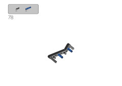 LEGO 51515 instructions page 79 – build guide