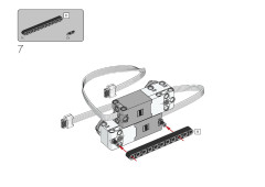 LEGO 51515 instructions page 8 – build guide