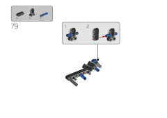 LEGO 51515 instructions page 80 – build guide