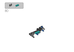 LEGO 51515 instructions page 81 – build guide