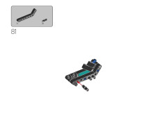 LEGO 51515 instructions page 82 – build guide