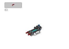 LEGO 51515 instructions page 84 – build guide