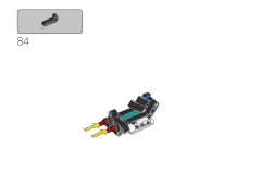 LEGO 51515 instructions page 85 – build guide