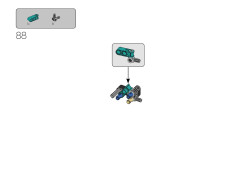 LEGO 51515 instructions page 89 – build guide