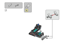LEGO 51515 instructions page 92 – build guide