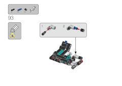 LEGO 51515 instructions page 94 – build guide