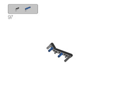 LEGO 51515 instructions page 98 – build guide