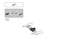 LEGO 51515 instructions page 107 – build guide