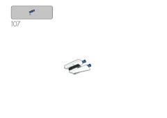 LEGO 51515 instructions page 108 – build guide