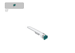 LEGO 51515 instructions page 118 – build guide