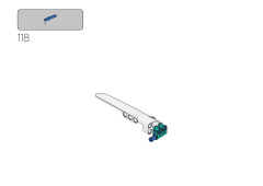 LEGO 51515 instructions page 119 – build guide