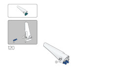 LEGO 51515 instructions page 121 – build guide