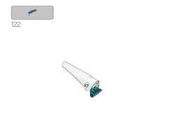 LEGO 51515 instructions page 123 – build guide