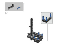 LEGO 51515 instructions page 13 – build guide