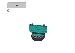 LEGO 51515 instructions page 130 – build guide