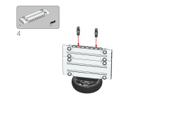LEGO 51515 instructions page 136 – build guide