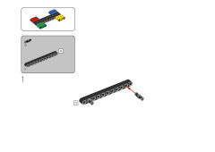 LEGO 51515 instructions page 139 – build guide
