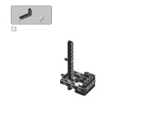 LEGO 51515 instructions page 14 – build guide