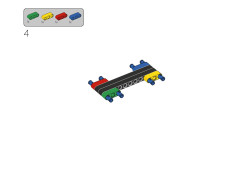 LEGO 51515 instructions page 142 – build guide