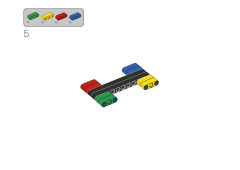 LEGO 51515 instructions page 143 – build guide