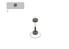 LEGO 51515 instructions page 145 – build guide