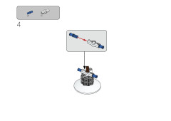 LEGO 51515 instructions page 147 – build guide