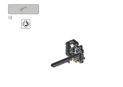 LEGO 51515 instructions page 15 – build guide