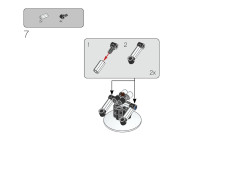 LEGO 51515 instructions page 150 – build guide