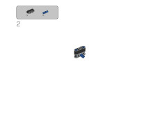 LEGO 51515 instructions page 152 – build guide