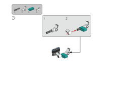 LEGO 51515 instructions page 153 – build guide