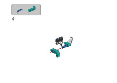 LEGO 51515 instructions page 154 – build guide