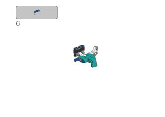 LEGO 51515 instructions page 156 – build guide